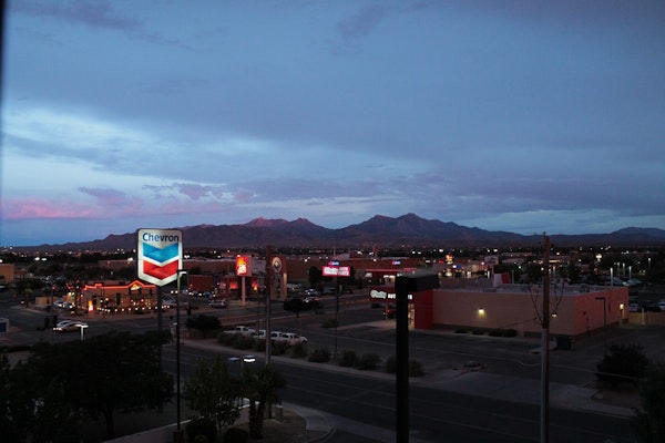 Chevron Faces $63M Verdict for Concealing Toxic Pit Near Santa Barbara