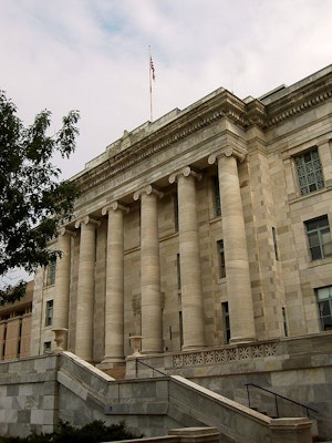 Lawsuits Target Harvard Medical School Over Black Market Human Body Parts Ring