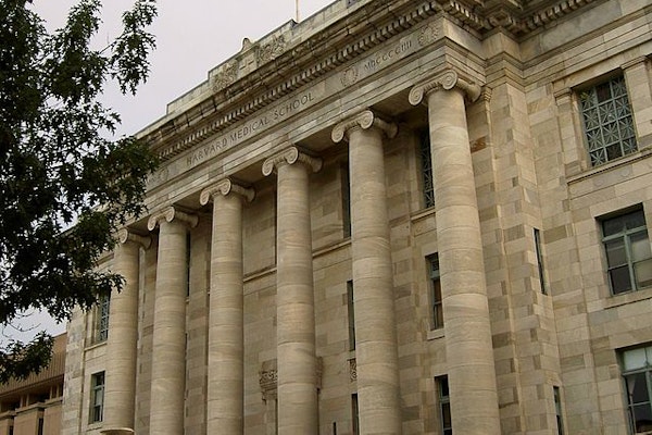 Lawsuits Target Harvard Medical School Over Black Market Human Body Parts Ring