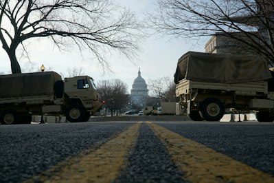 What The Property/Casualty Insurance Industry Can Expect With The Biden Administration - Insurance Claims News Article