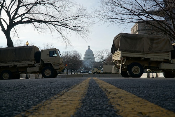 What The Property/Casualty Insurance Industry Can Expect With The Biden Administration