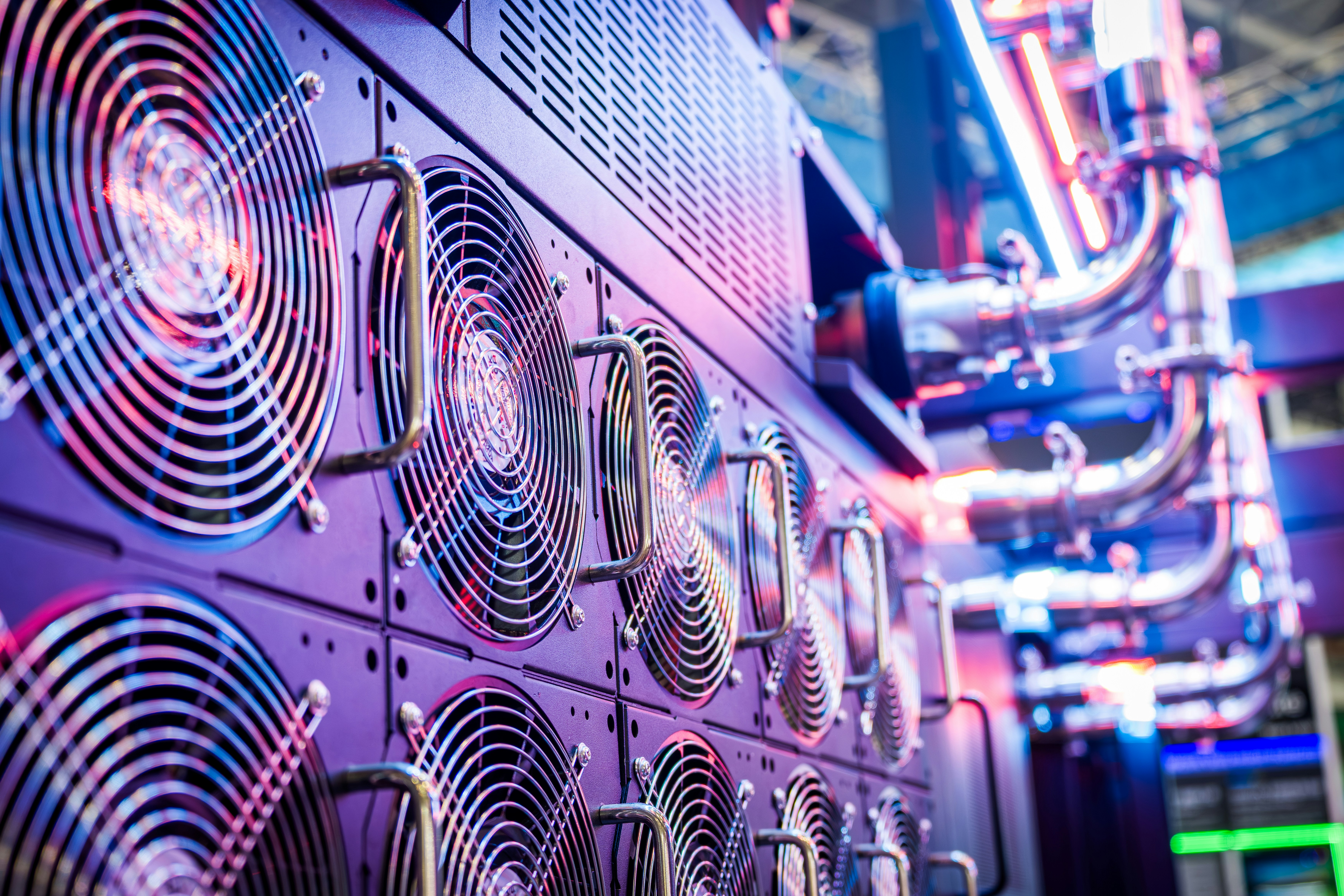 EPA Plan Could Reduce Public Notice for Data Center Air Pollution Permits