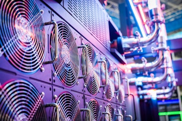 OpenAI Stargate Data Center Raises Property, Pollution, and Liability Questions in Texas - Insurance Claims News Article