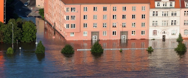 Insurtech Pays Out Parametric Flood Claim In Record Time (Artemis)