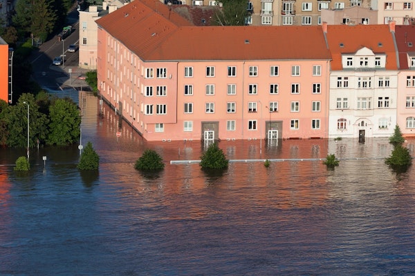 Insurtech Pays Out Parametric Flood Claim In Record Time