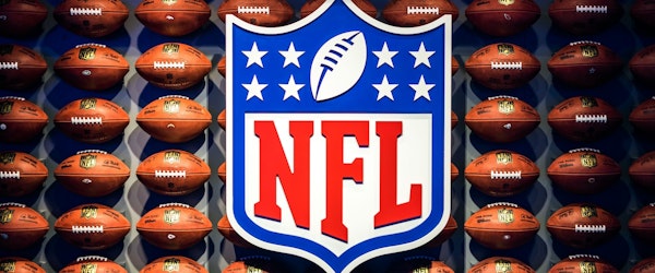 NFL Sues Insurers Over Sunday Ticket Antitrust Litigation (NBC Sports)