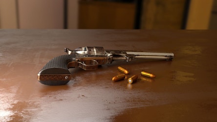City Of San Jose 1st In US To Require Gun Liability Insurance - Insurance Claims News Article