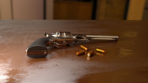 City Of San Jose 1st In US To Require Gun Liability Insurance