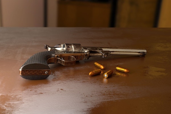 City Of San Jose 1st In US To Require Gun Liability Insurance