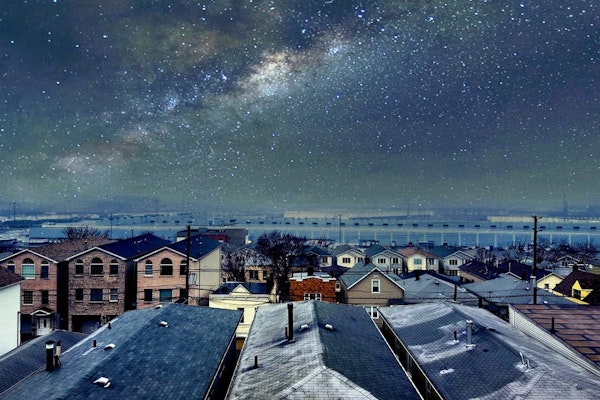 NJ Homeowners Will See Jump In Flood Insurance Premiums with Risk Rating 2.0