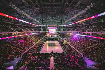 NBA Teams Sued for Copyright Infringement in Social Media Videos - Insurance Claims News Article