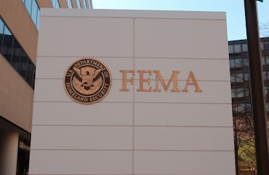 FEMA: No Doesn’t Mean No (KATV )