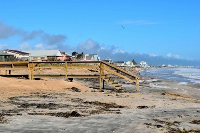 Atlantic Hurricane Season Forecast Reduced Slightly - Insurance Claims News Article