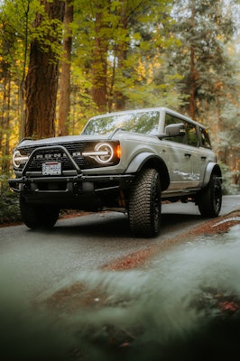 Ford and Lincoln Nearly 170K+ Vehicles for Rear-view Camera Failure