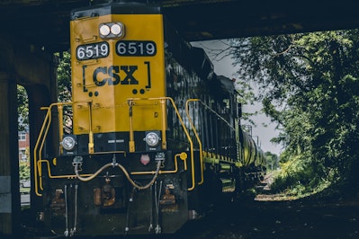 Kentucky Residents File Lawsuit Against CSX Over Thanksgiving Train Derailment and Chemical Spill - Insurance Claims News Article
