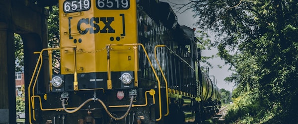Kentucky Residents File Lawsuit Against CSX Over Thanksgiving Train Derailment and Chemical Spill (Claims Journal)