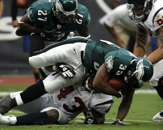 NFL Wants $1B From Its Insurers To Cover Concussion Settlement - Insurance Claims News Article