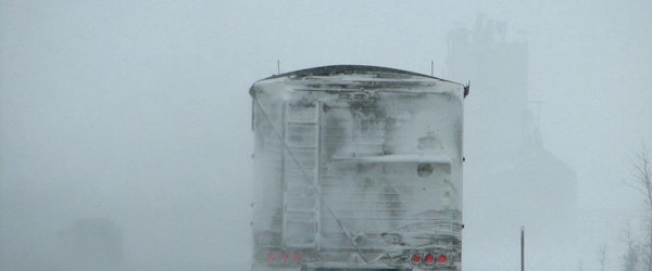 21 Injured In Massive Pileup On Wisconsin Interstate During Whiteout (NBC News)