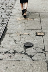 New Jersey Supreme Court Expands Duty of Care for Sidewalks Next to Vacant Commercial Properties (CLM)