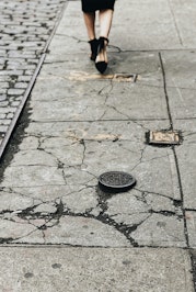 New Jersey Supreme Court Expands Duty of Care for Sidewalks Next to Vacant Commercial Properties - Insurance Claims News Article