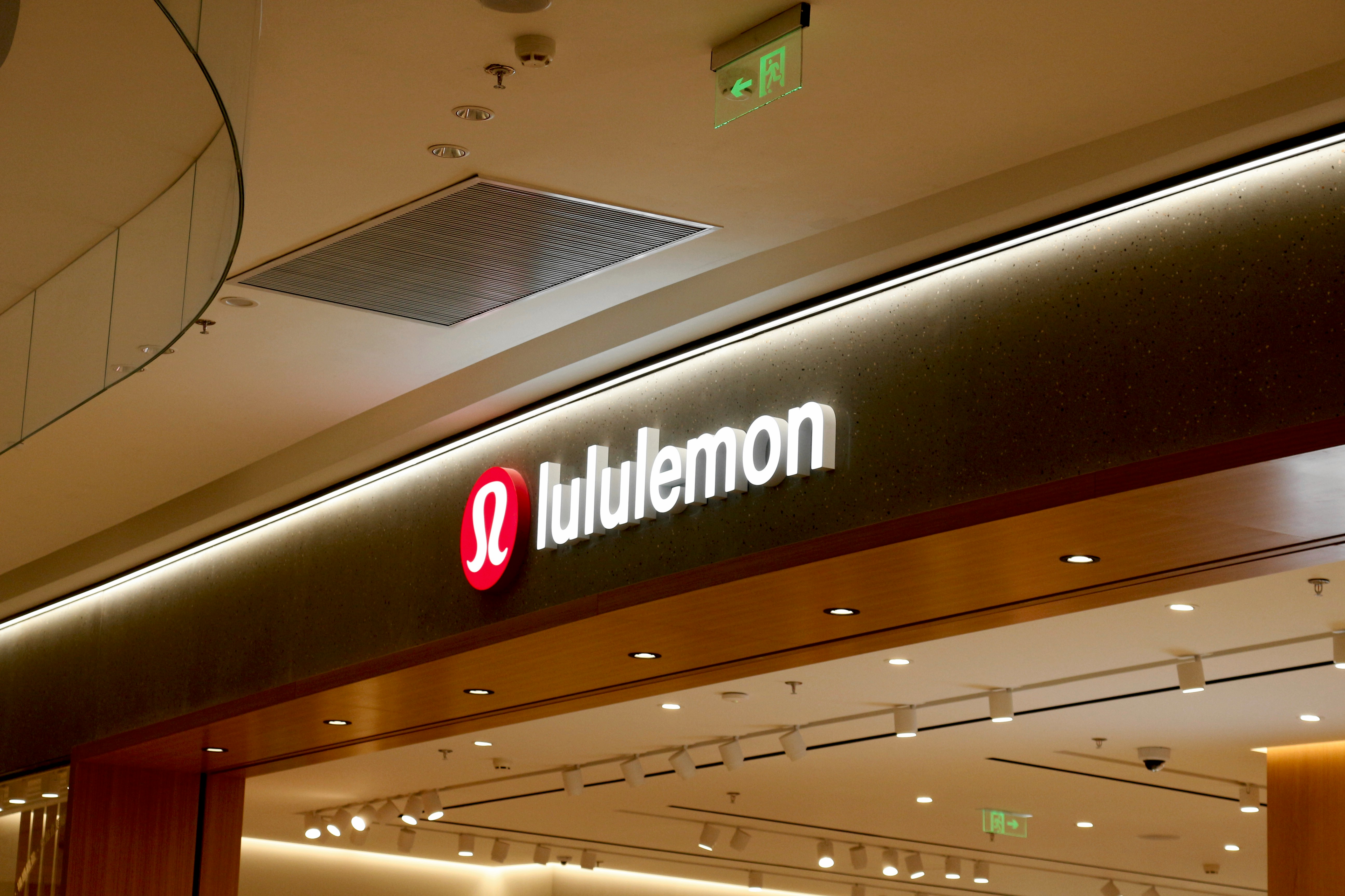 Lululemon Sues Costco Over Lookalike Apparel Alleging Consumer Confusion