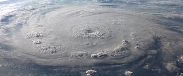 Louisiana Officials Survey Hurricane’s Devastation In Lake Charles (The Washington Post)