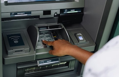 Pennsylvania Man Accused of Running $400 Million ATM Investment Scam - Insurance Claims News Article