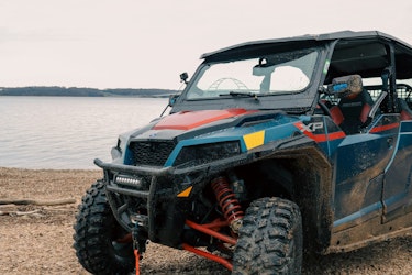 Kentucky Man Accused of Staging UTV Theft in Alleged Insurance Fraud Scheme - Insurance Claims News Article