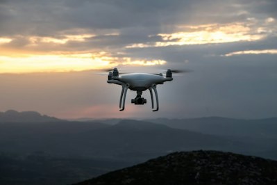 Investigators Probing Fateful Dixie Fire Drone Flight - Insurance Claims News Article