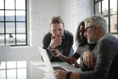 Generative AI in Legal and Insurance Fields: A Balancing Act of Trust and Caution - Insurance Claims News Article