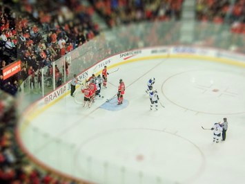 NHL Team Files $125M COVID Reimbursement Suit Against Insurers - Insurance Claims News Article
