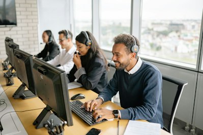 Consumers Want AI Speed but Human Help During Insurance Claims - Insurance Claims News Article