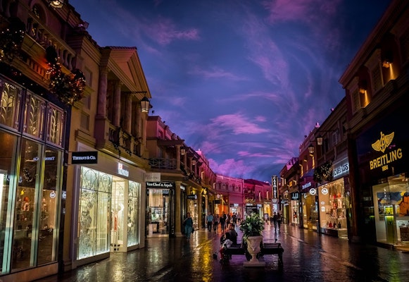 Billions In Losses Spur Insurance Claims; Civil Authority Clause To The Rescue?