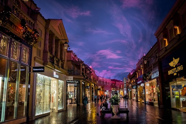 Billions In Losses Spur Insurance Claims; Civil Authority Clause To The Rescue?