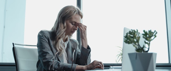 Reasons Why Women Are Quitting Their Jobs (Insurance Business )
