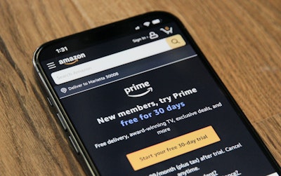 Amazon Reaches $4M Settlement Over Allegations of Withholding Flex Driver Tips - Insurance Claims News Article