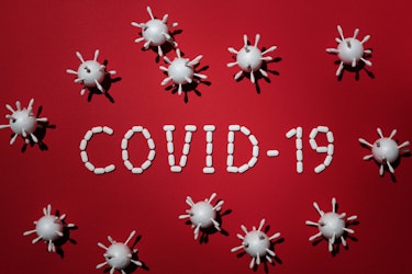 Texas Comp Division Releases COVID-19 Claims Data - Insurance Claims News Article