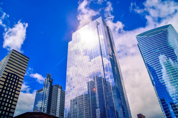 Commercial Insurance Rates Moderate in 2024 as Catastrophe Losses Decline