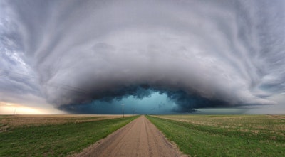 Unprecedented Hailstorm Season: A Closer Look at the Billions In Losses - Insurance Claims News Article