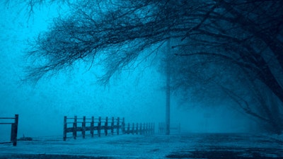 131 Insurers Sue ERCOT Over Winter Storm Uri - Insurance Claims News Article