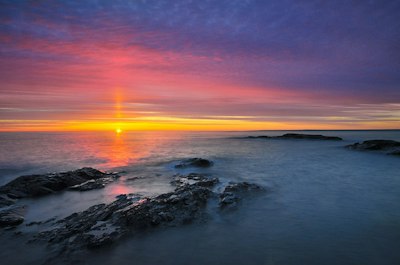 Navigating Climate Risks And Opportunities - Insurance Claims News Article