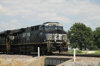 Ohio Sues Norfolk Southern Over Train Derailment In East Palestine  - Insurance Claims News Article