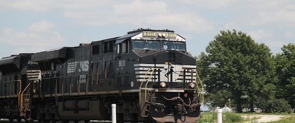 Ohio Sues Norfolk Southern Over Train Derailment In East Palestine  (NPR )