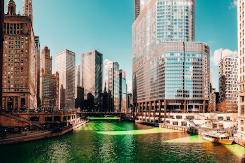 No Insurance Coverage for Trump Tower in Environmental Lawsuit