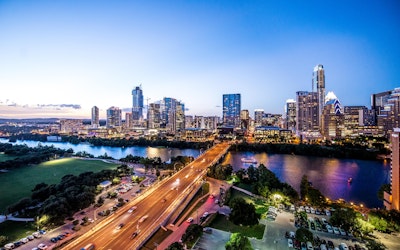 Bigger in Texas - Insurance Claims News Article