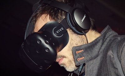 Can Virtual Reality Really Help Injured Workers With Pain, PTSD And Other Conditions? - Insurance Claims News Article