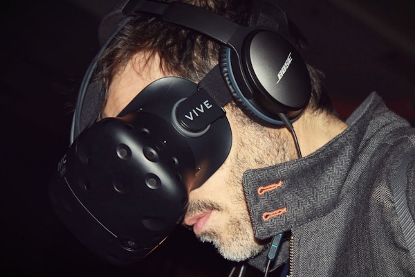 Can Virtual Reality Really Help Injured Workers With Pain, PTSD And Other Conditions?