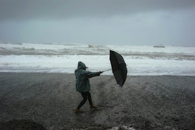 Strengthening Nor’easter Threatens East Coast With Flooding, Wind and Erosion - Insurance Claims News Article