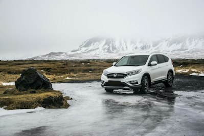 Honda Recalls Over 114K Vehicles For Rear Camera Issue  - Insurance Claims News Article