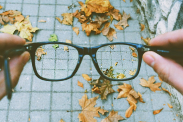 How Smart Glasses Are Transforming Insurance Claims and Field Inspections